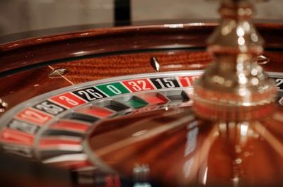 game trực tuyến MB66 Roulette
